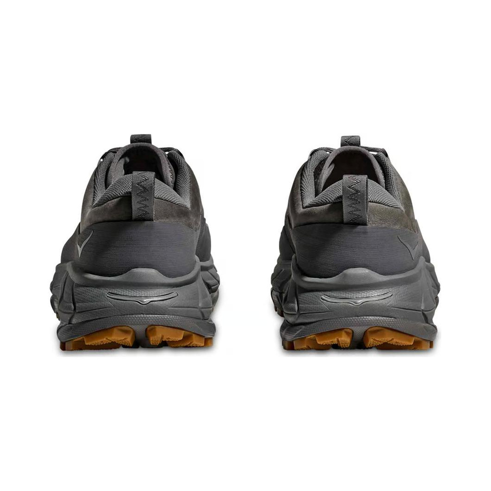 Hoka Tor Summit 'Asteroid Satelite Grey' Мужские