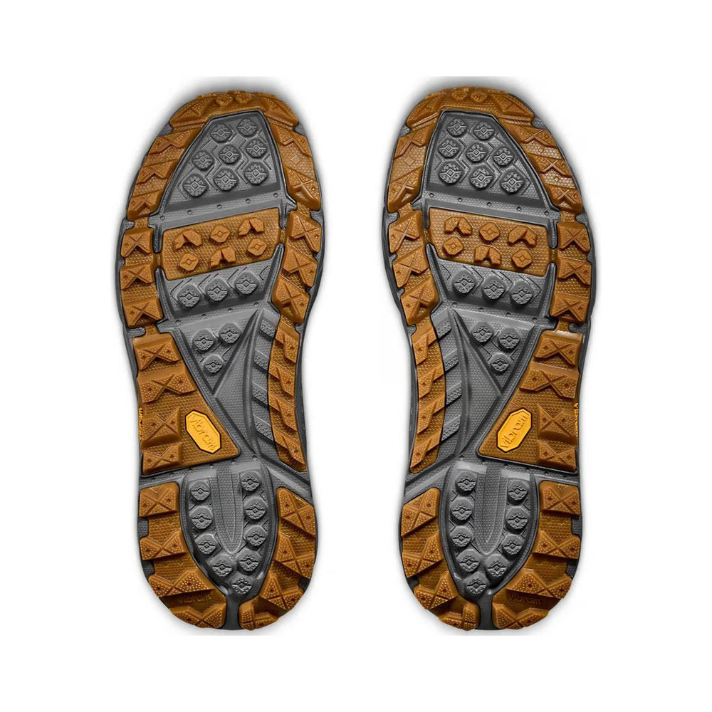 Hoka Tor Summit 'Asteroid Satelite Grey' Мужские