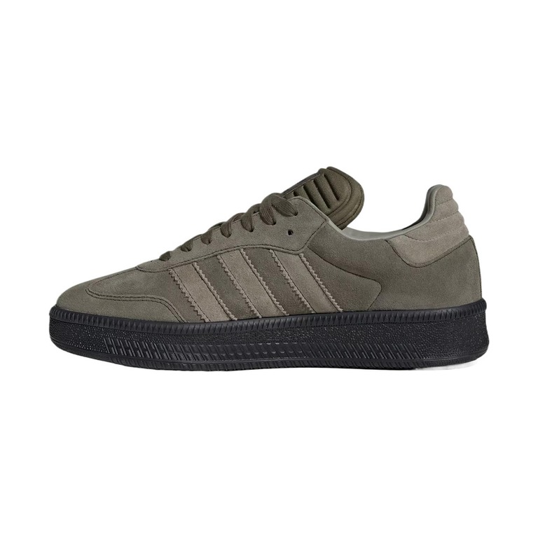Adidas Samba 'Green' Мужские