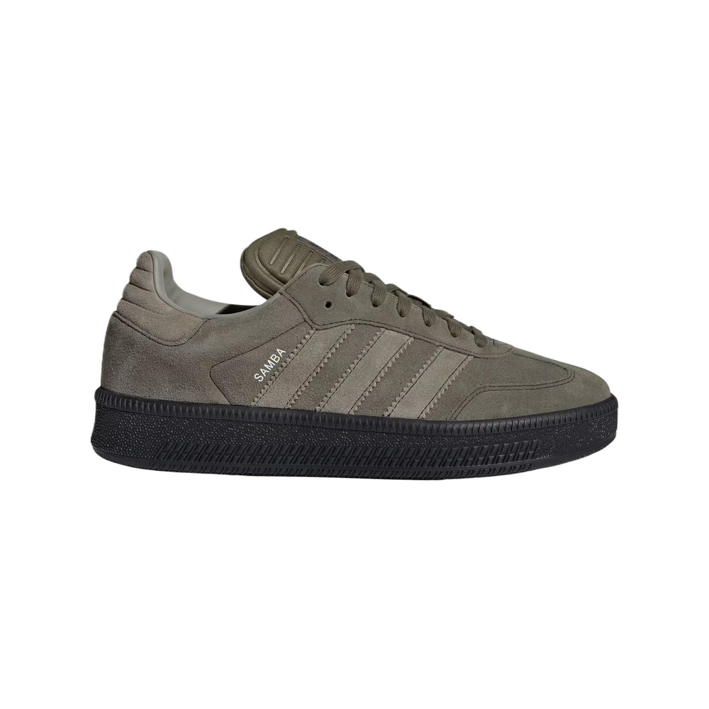 Adidas Samba 'Green' Мужские