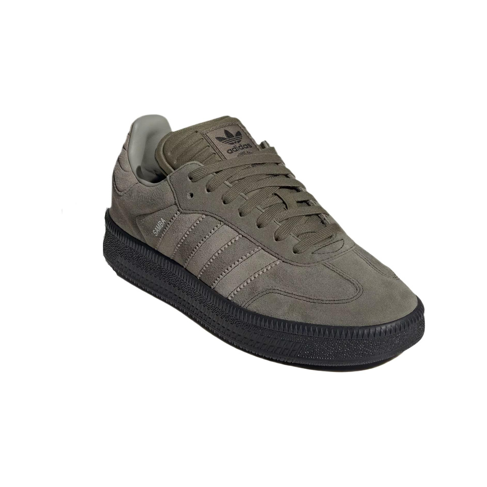 Adidas Samba 'Green' Мужские