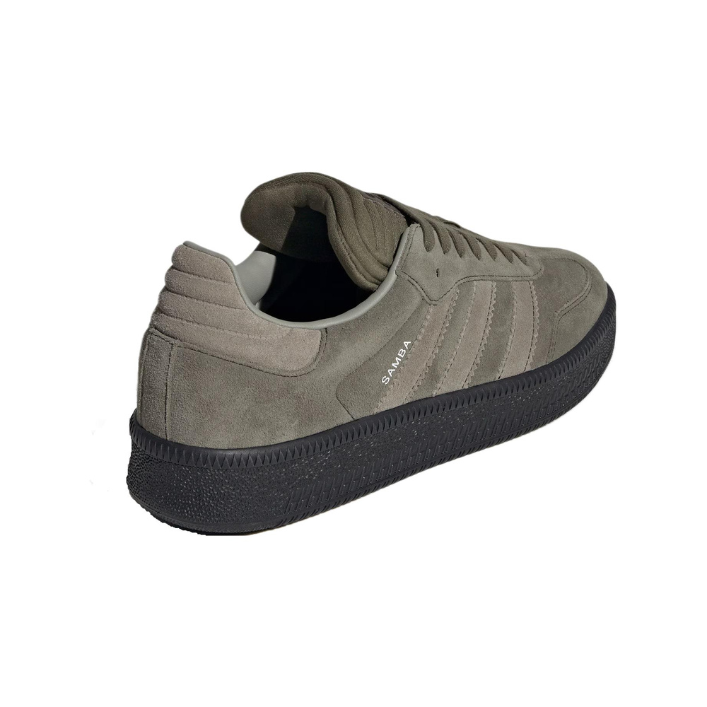 Adidas Samba 'Green' Мужские