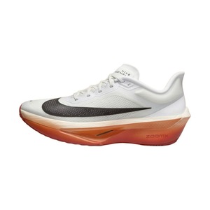 Nike Zoom Fly 6 ‘Dark Grey Heather / Light Smoke Grey / White’ Мужские