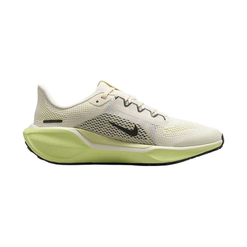 Nike Pegasus 41 'White / Blue Tint / Pure Platinum / Chrome' Детские