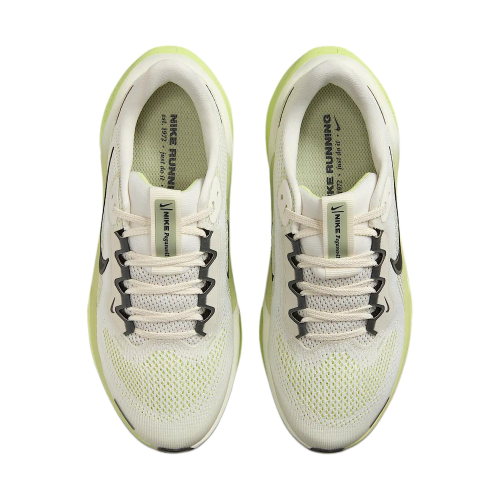 Nike Pegasus 41 'White / Blue Tint / Pure Platinum / Chrome' Детские