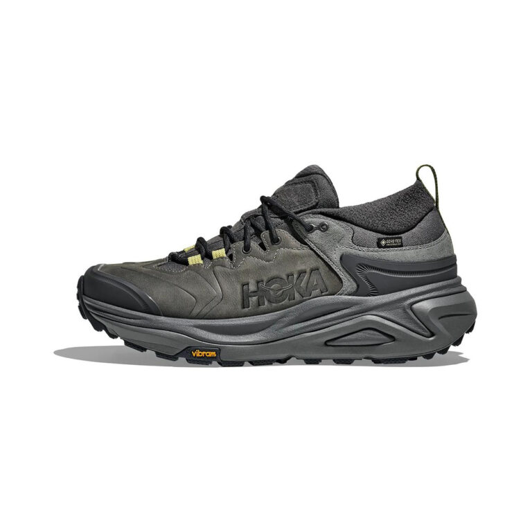 Hoka Kaha 3 'GTX Dark Grey' Мужские