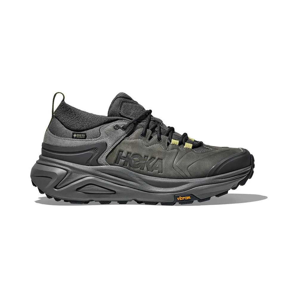 Hoka Kaha 3 'GTX Dark Grey' Мужские