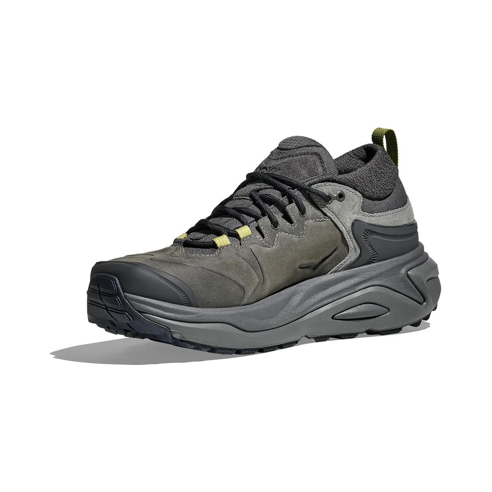 Hoka Kaha 3 'GTX Dark Grey' Мужские