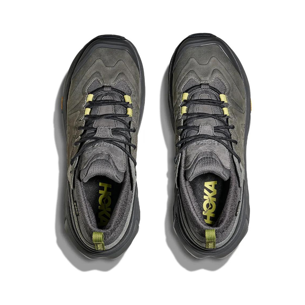 Hoka Kaha 3 'GTX Dark Grey' Мужские