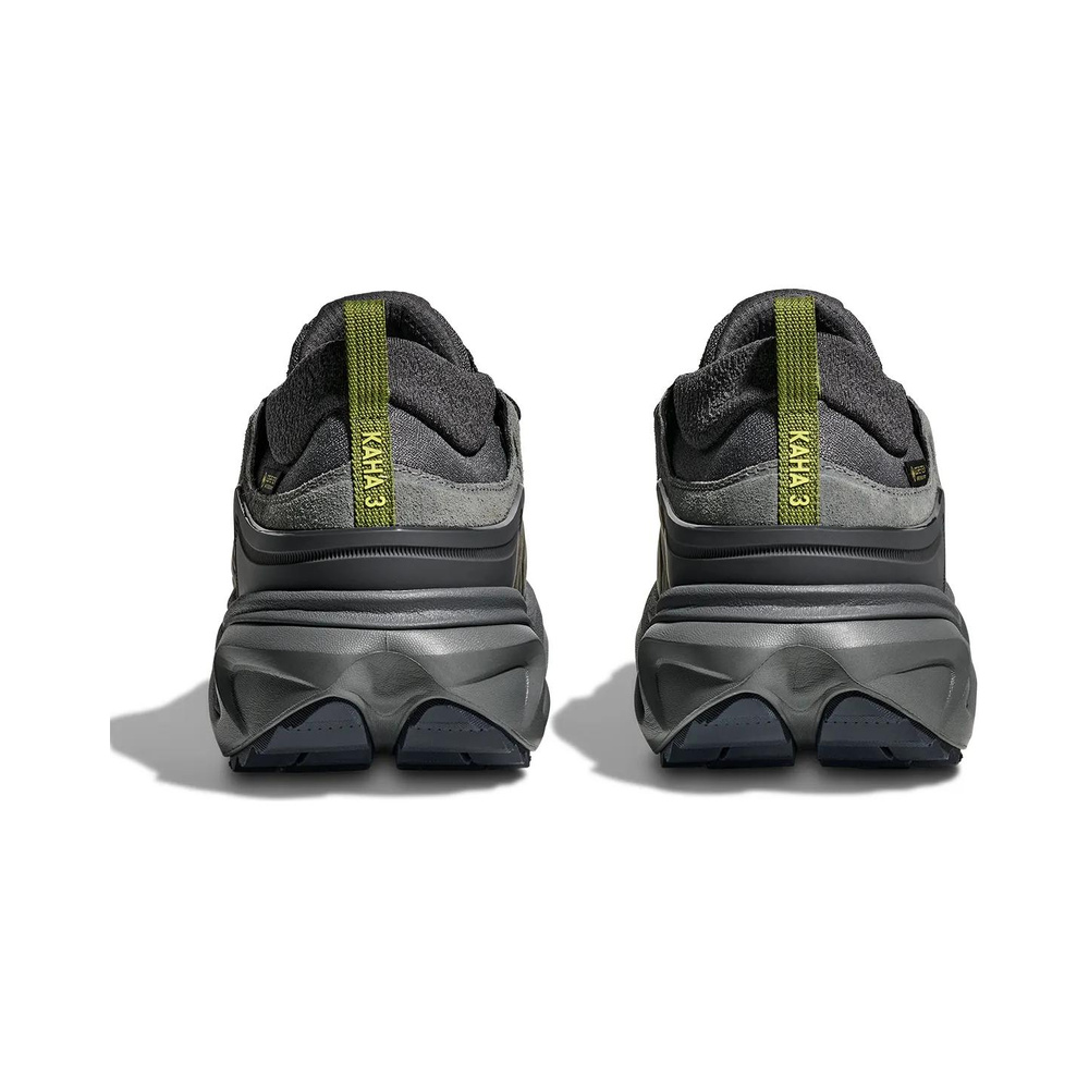 Hoka Kaha 3 'GTX Dark Grey' Мужские