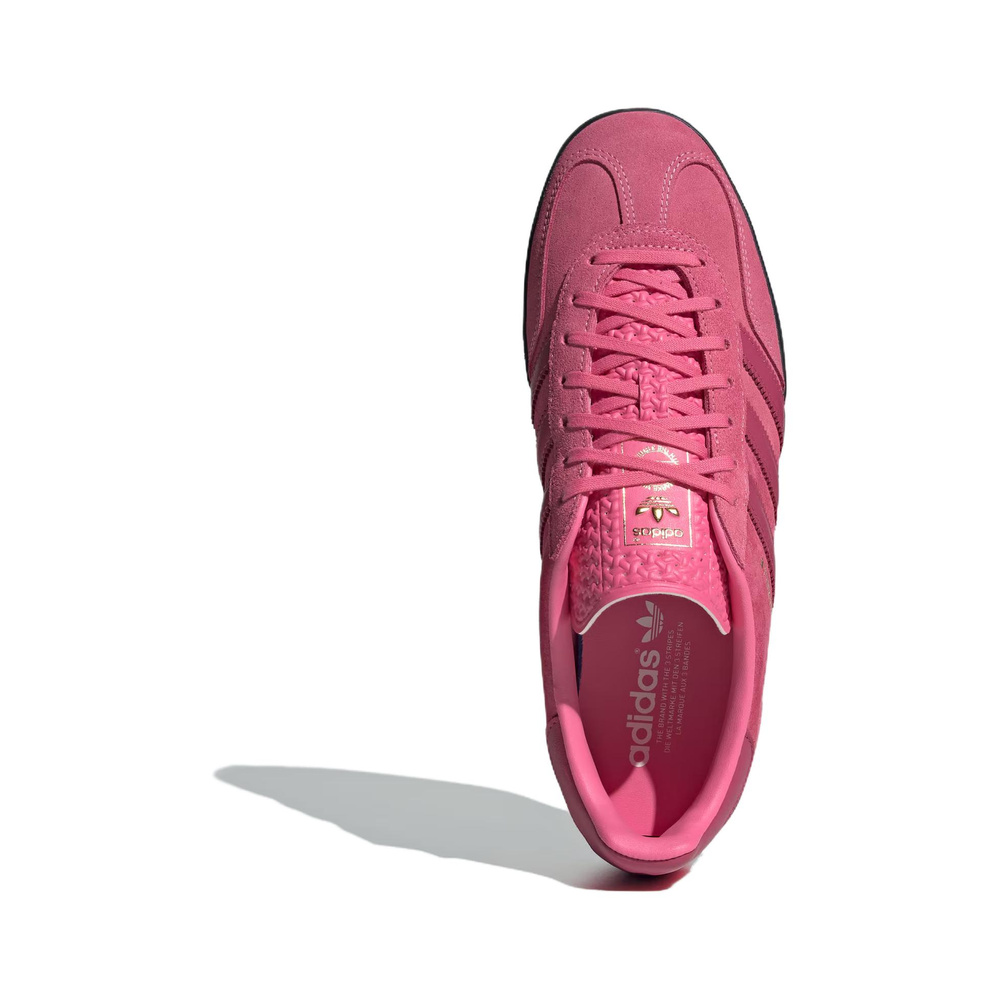 Adidas Gazelle 'Pink' Женские