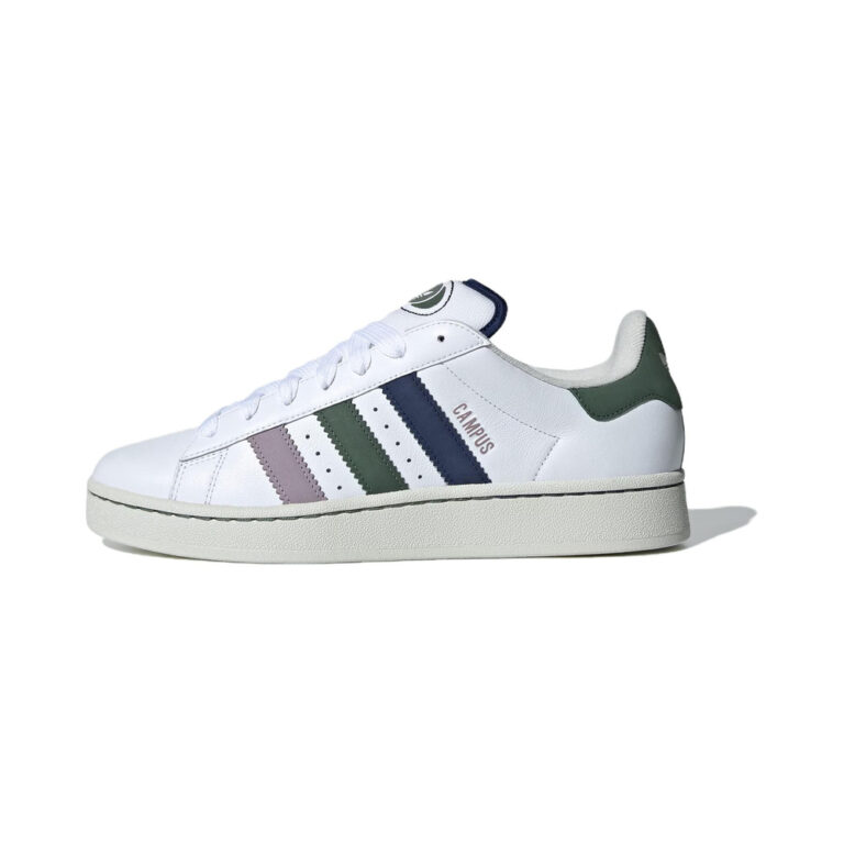 Adidas Campus 00s 'White / Dark Navy' Мужские