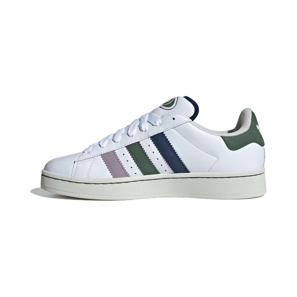 Adidas Campus 00s 'White / Dark Navy' Мужские