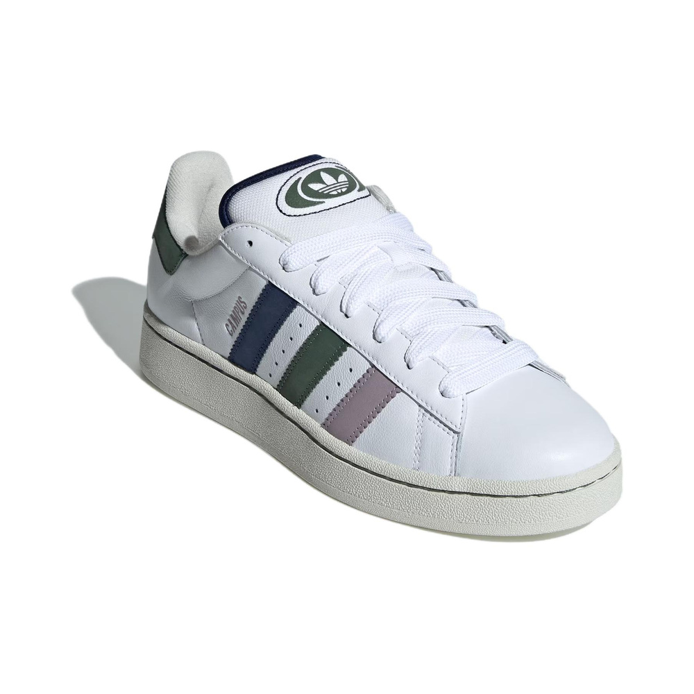 Adidas Campus 00s 'White / Dark Navy' Мужские