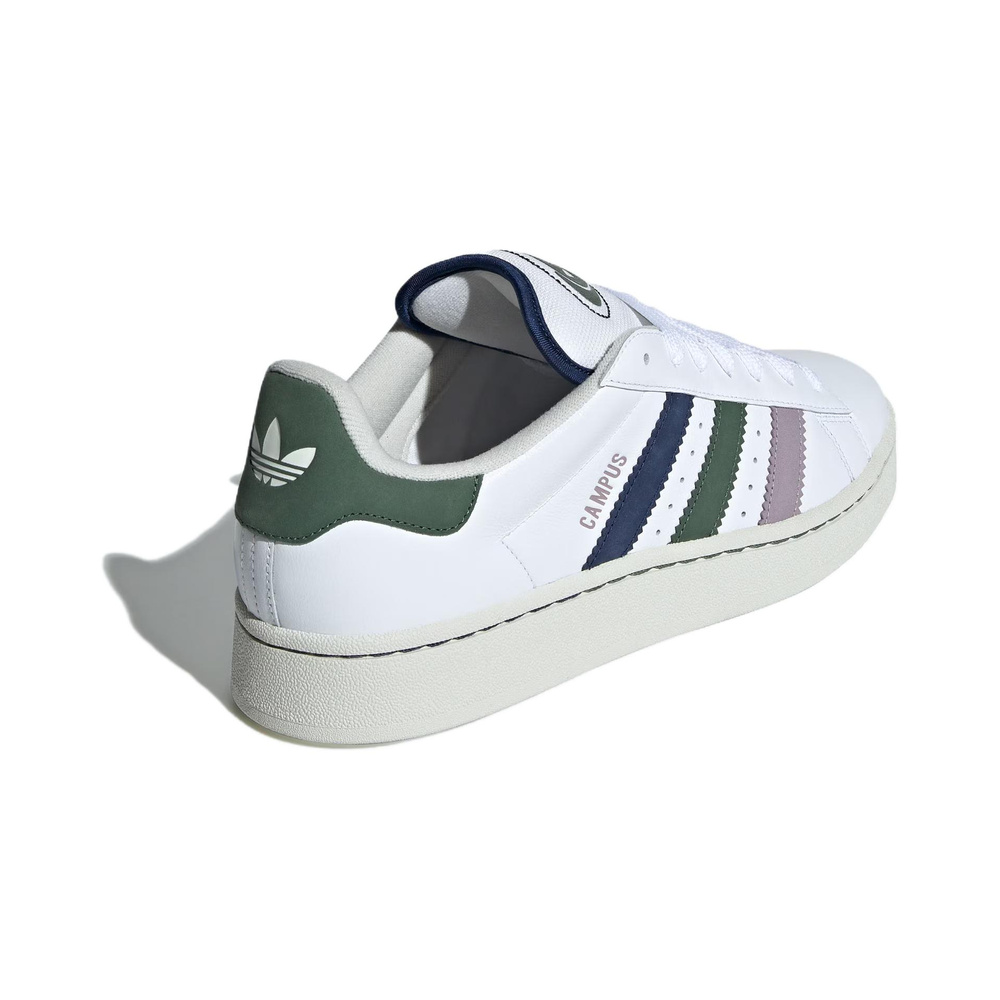 Adidas Campus 00s 'White / Dark Navy' Мужские