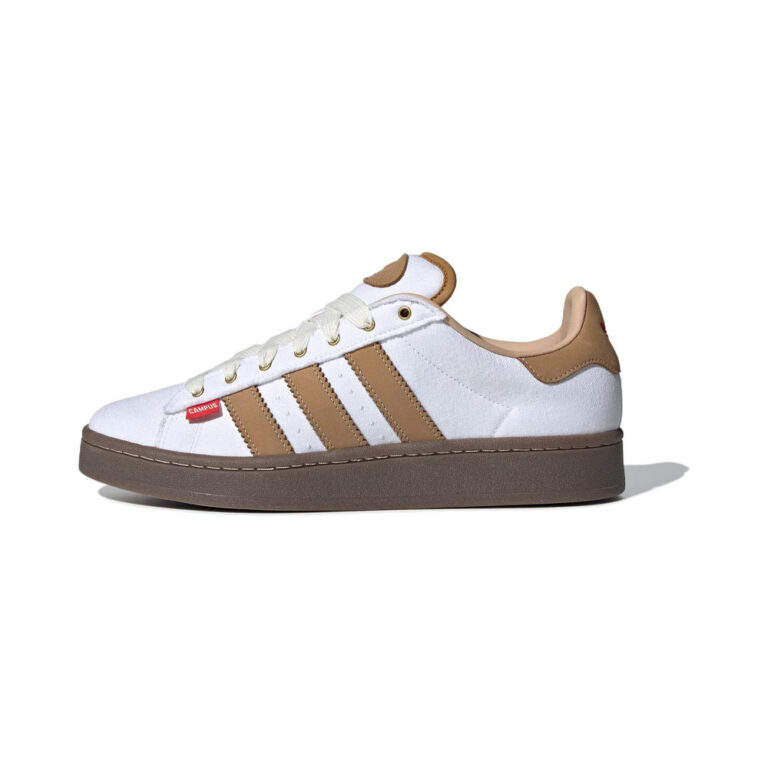 Adidas Campus 00s 'White / Umber' Мужские
