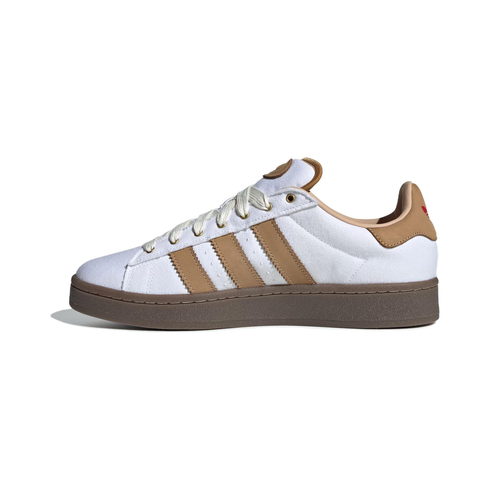 Adidas Campus 00s 'White / Umber' Мужские