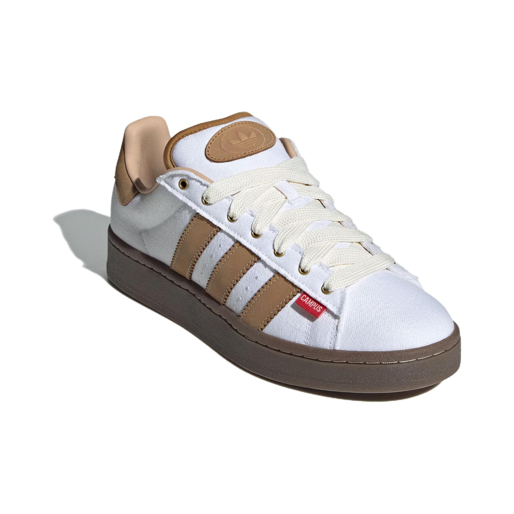 Adidas Campus 00s 'White / Umber' Мужские