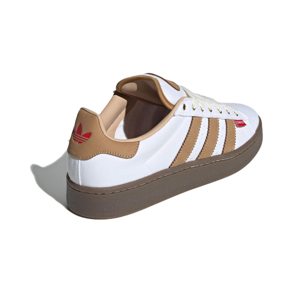 Adidas Campus 00s 'White / Umber' Мужские