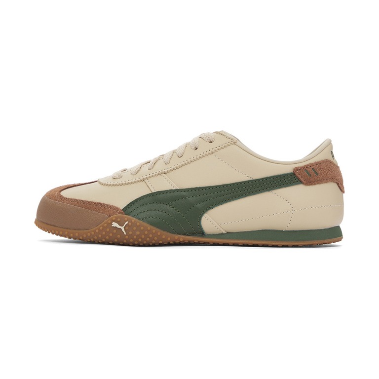 Puma Bella Ut 'Brown Green' Мужские