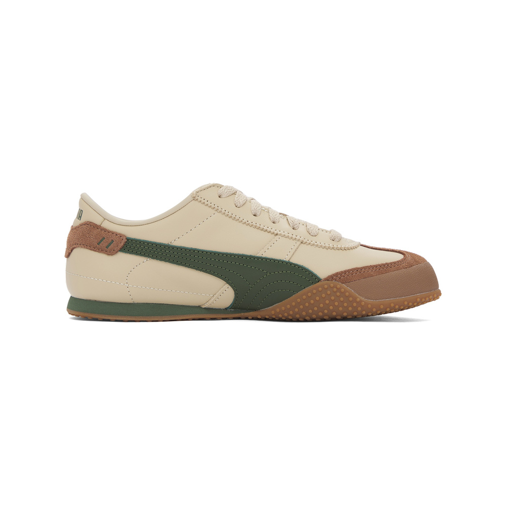 Puma Bella Ut 'Brown Green' Мужские