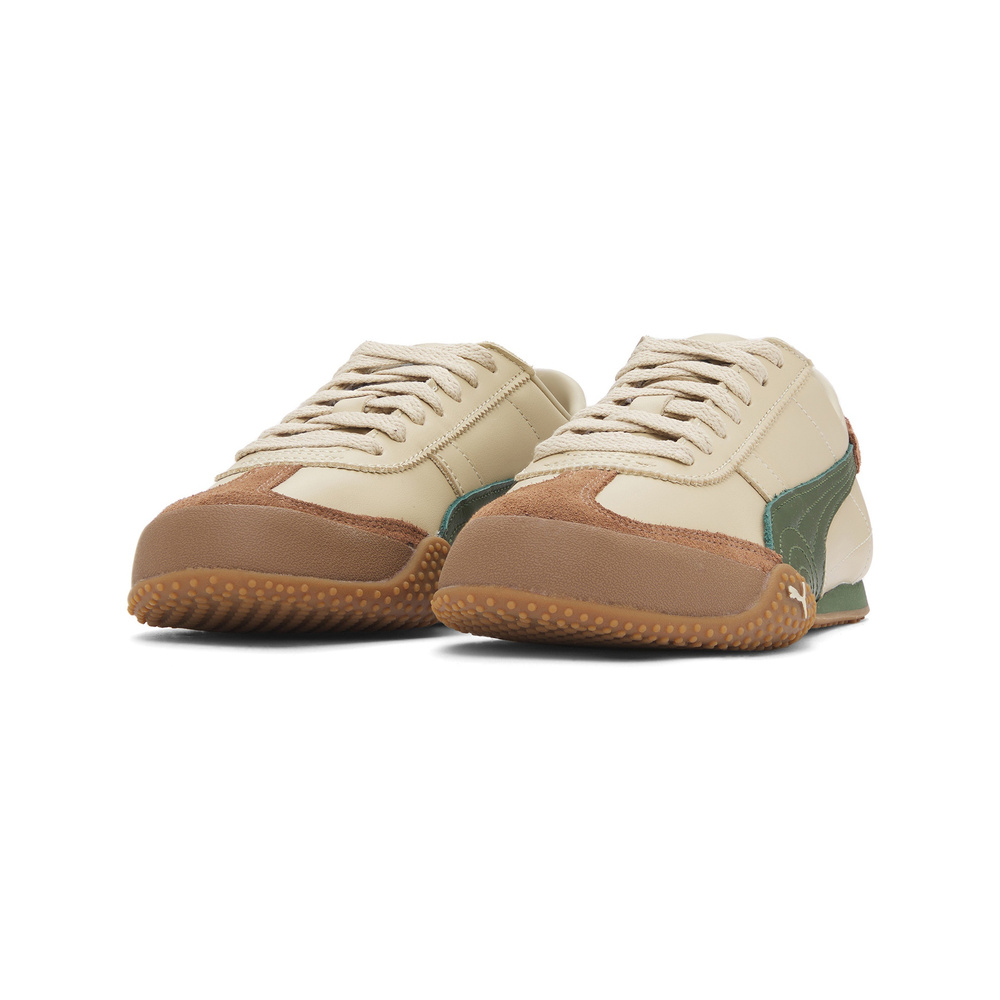 Puma Bella Ut 'Brown Green' Мужские