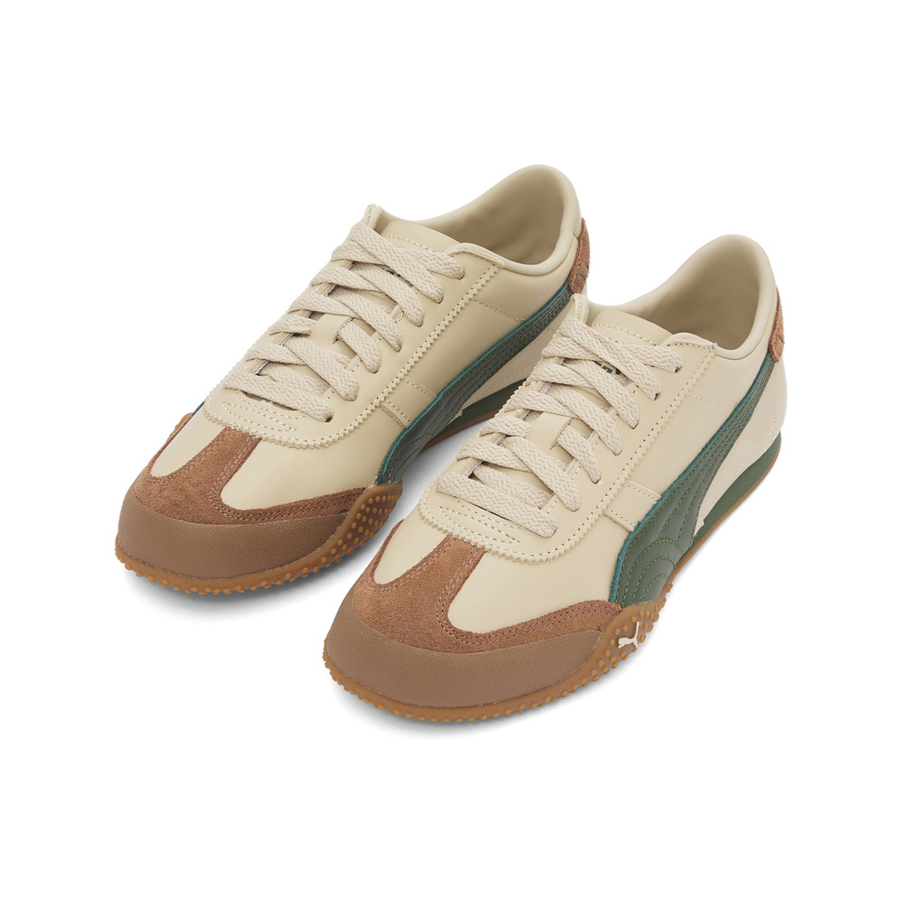 Puma Bella Ut 'Brown Green' Мужские