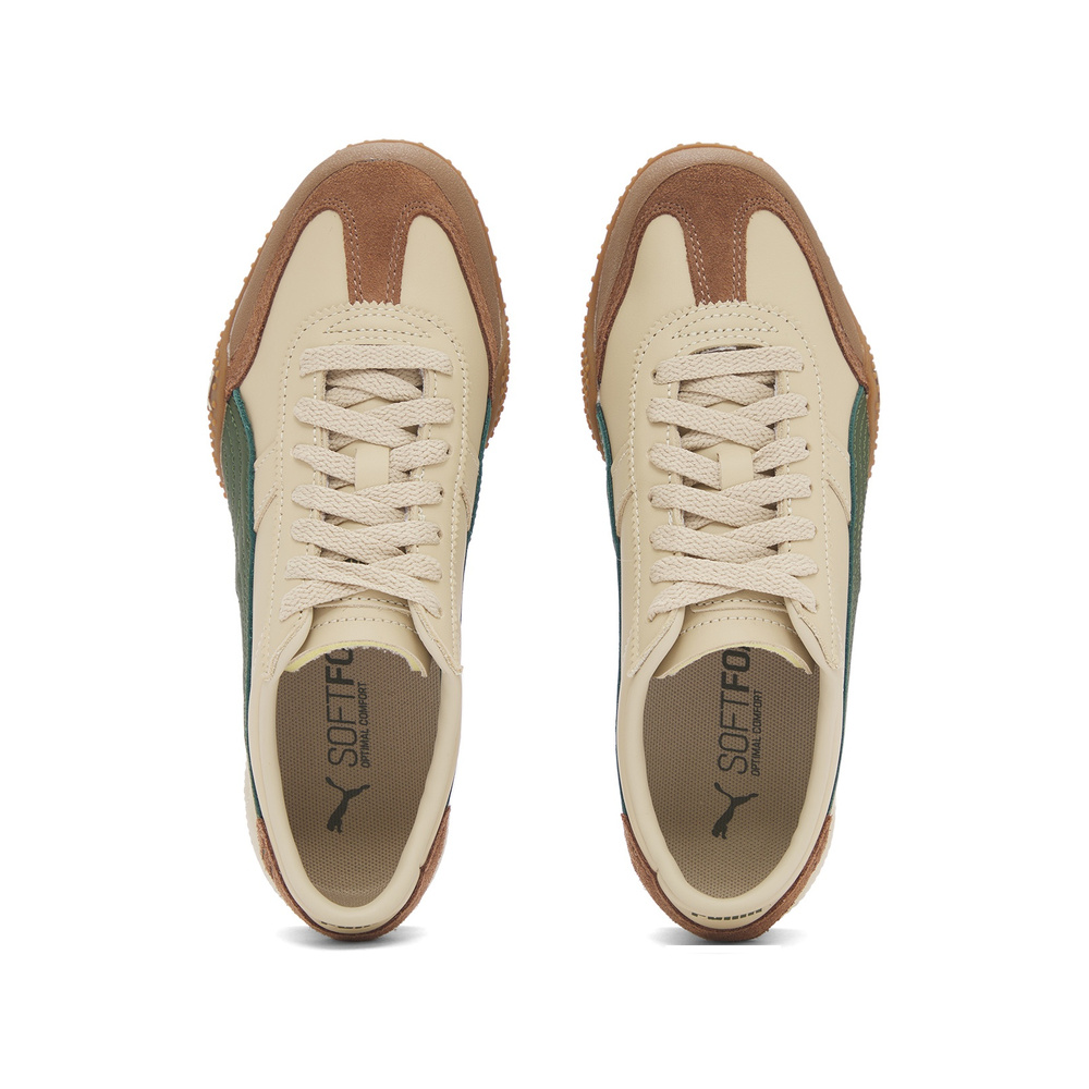 Puma Bella Ut 'Brown Green' Мужские