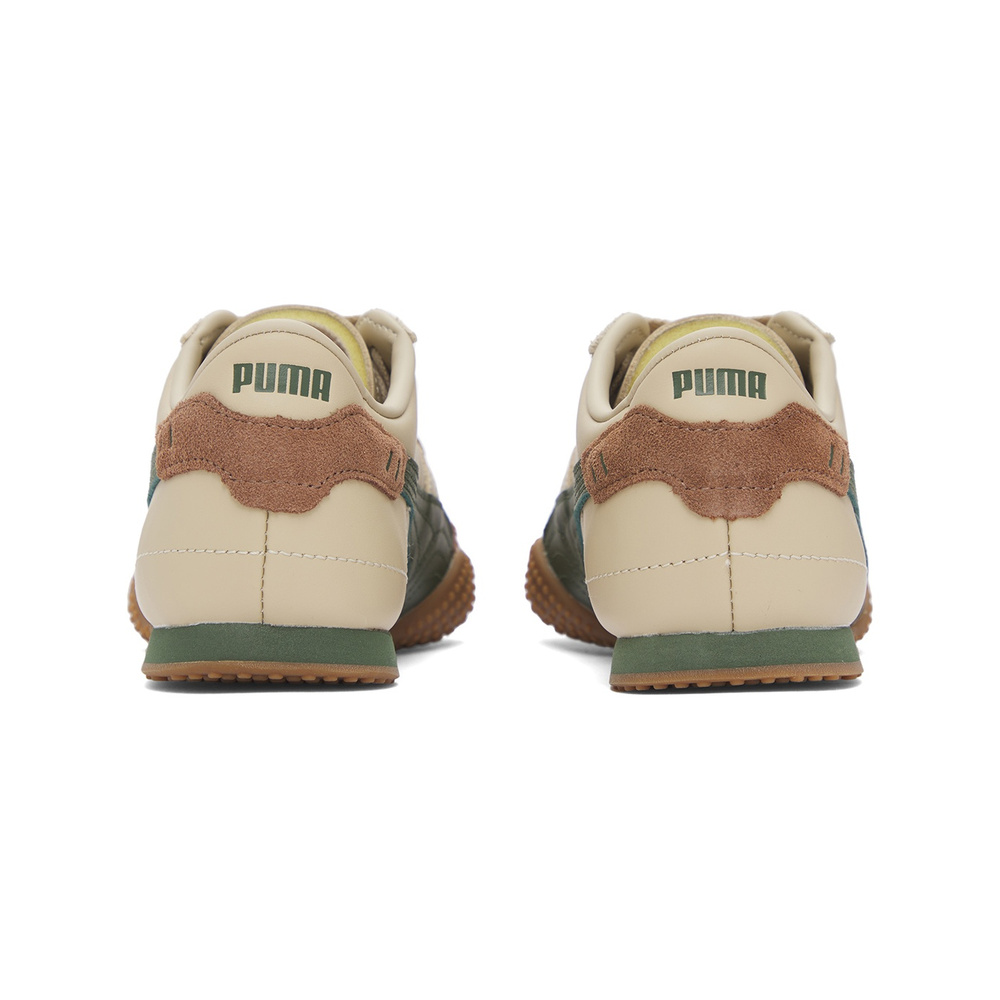 Puma Bella Ut 'Brown Green' Мужские