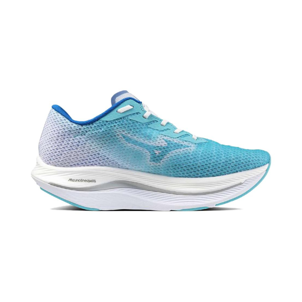 Mizuno Wave Rebellion Flash 'Blue' Мужские