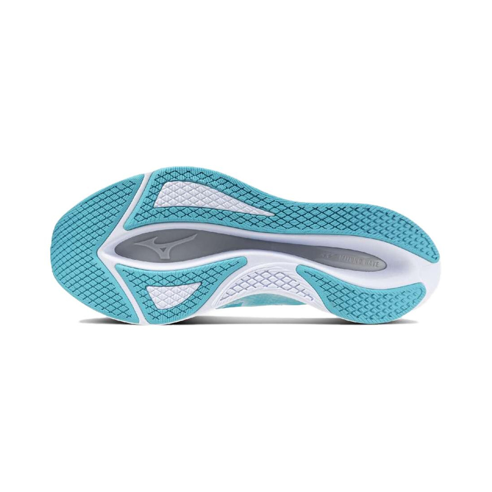 Mizuno Wave Rebellion Flash 'Blue' Мужские