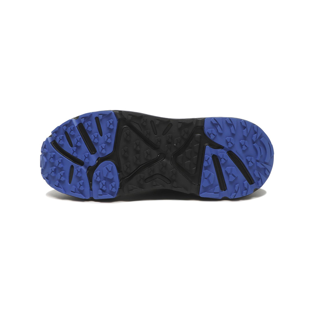 Hoka Stinson EVO OG 'Black Blue' Мужские