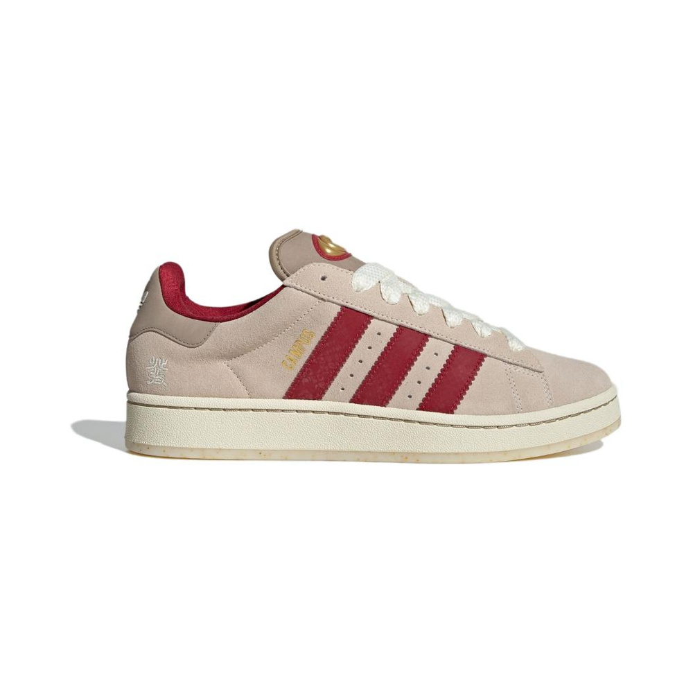 Adidas Campus 00s 'Pink' Мужские