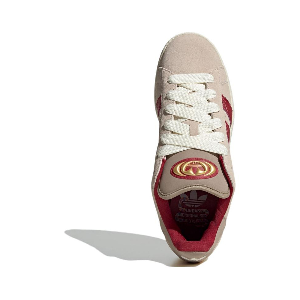 Adidas Campus 00s 'Pink' Мужские