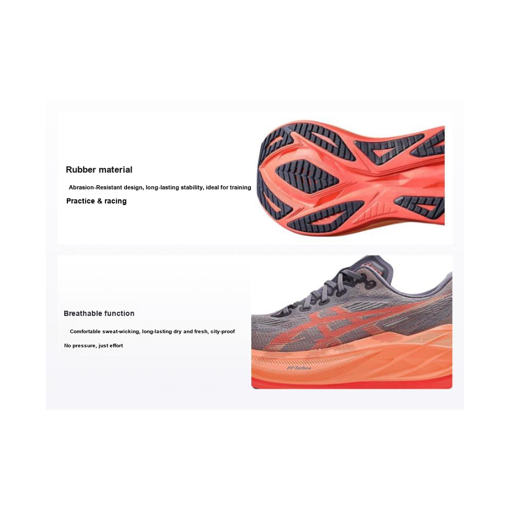 ASICS Superblast 2 'Umber Orange' Мужские