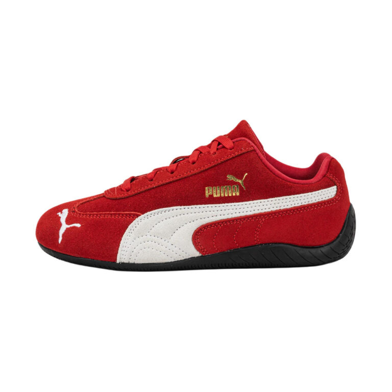 Puma Speedcat 'Red' Унисекс