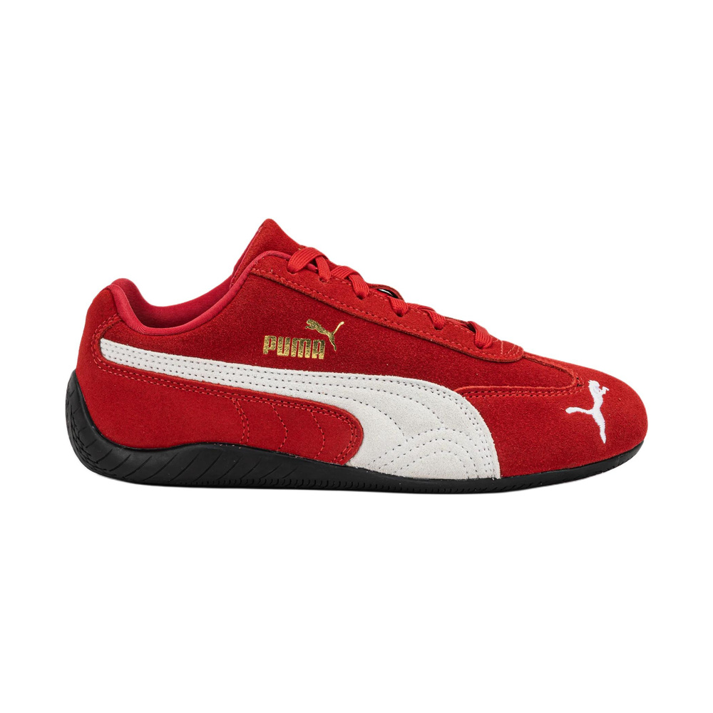 Puma Speedcat 'Red' Унисекс