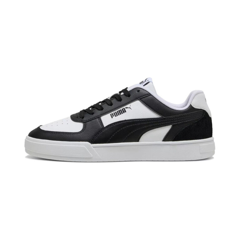 Puma Caven Mix 'Black White' Мужские