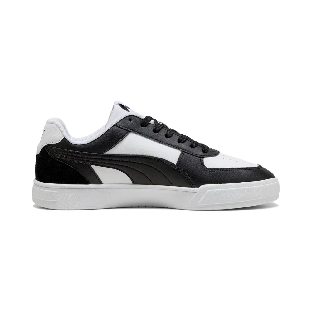 Puma Caven Mix 'Black White' Мужские