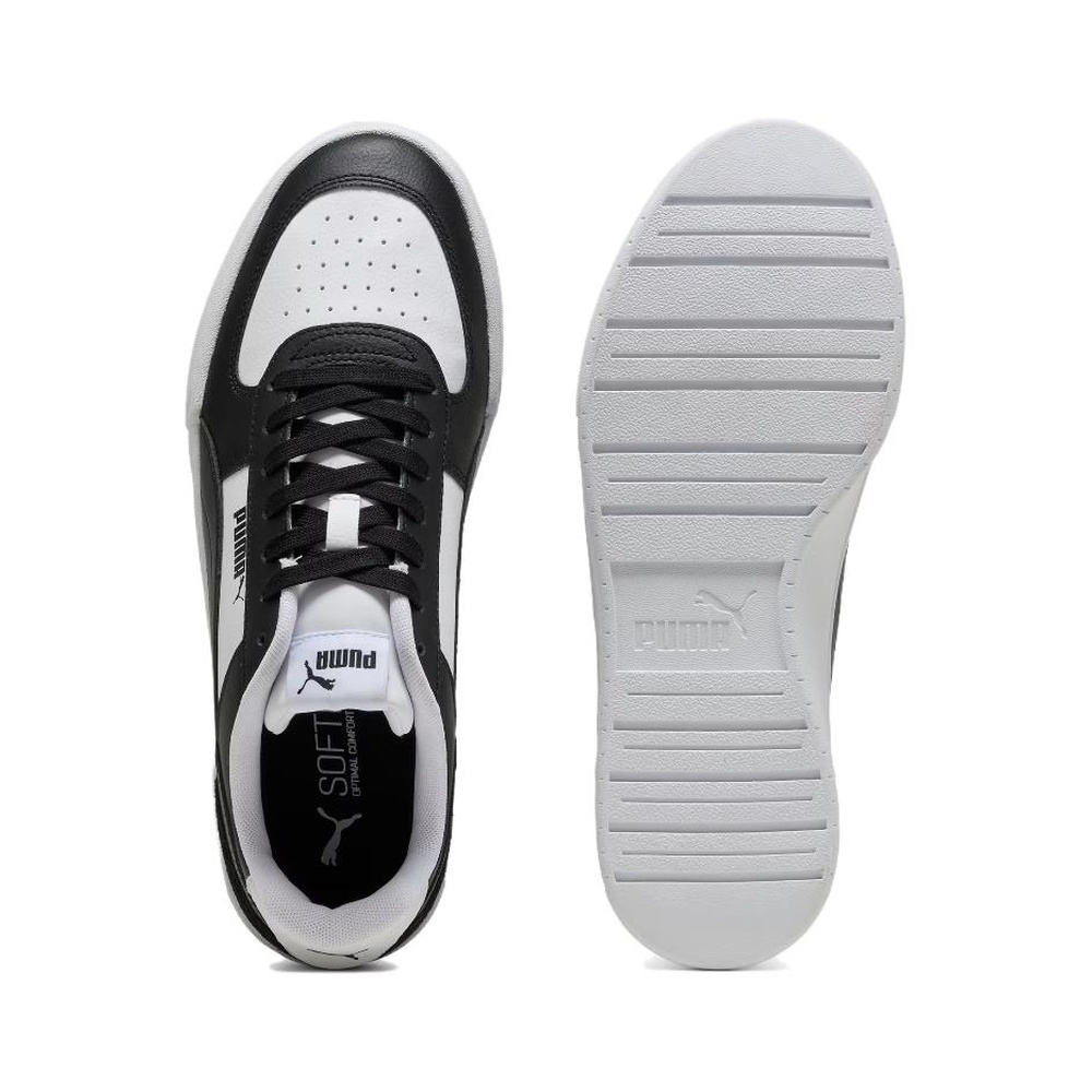 Puma Caven Mix 'Black White' Мужские