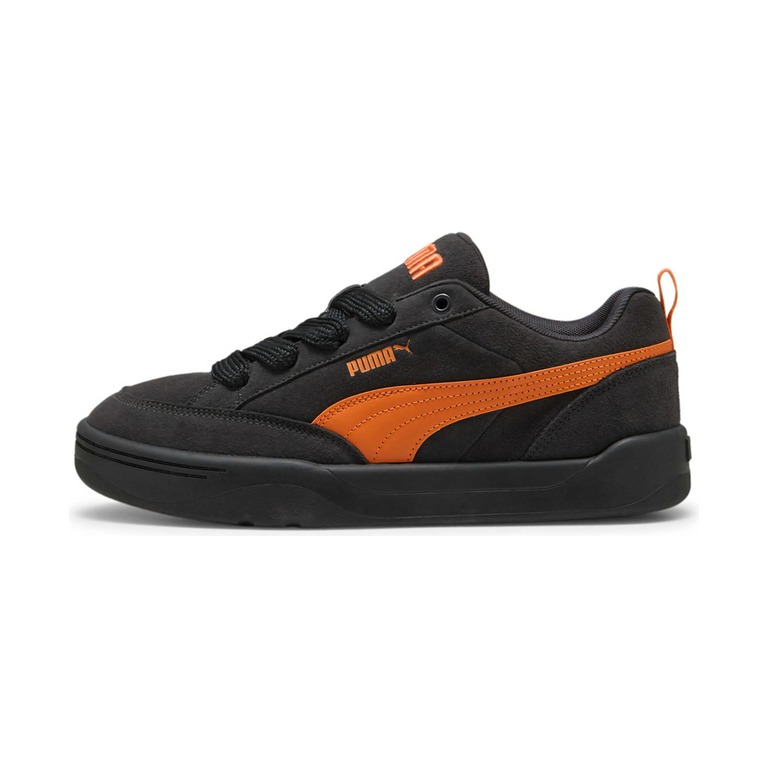 Puma Park Lifestyle 'Black' Мужские