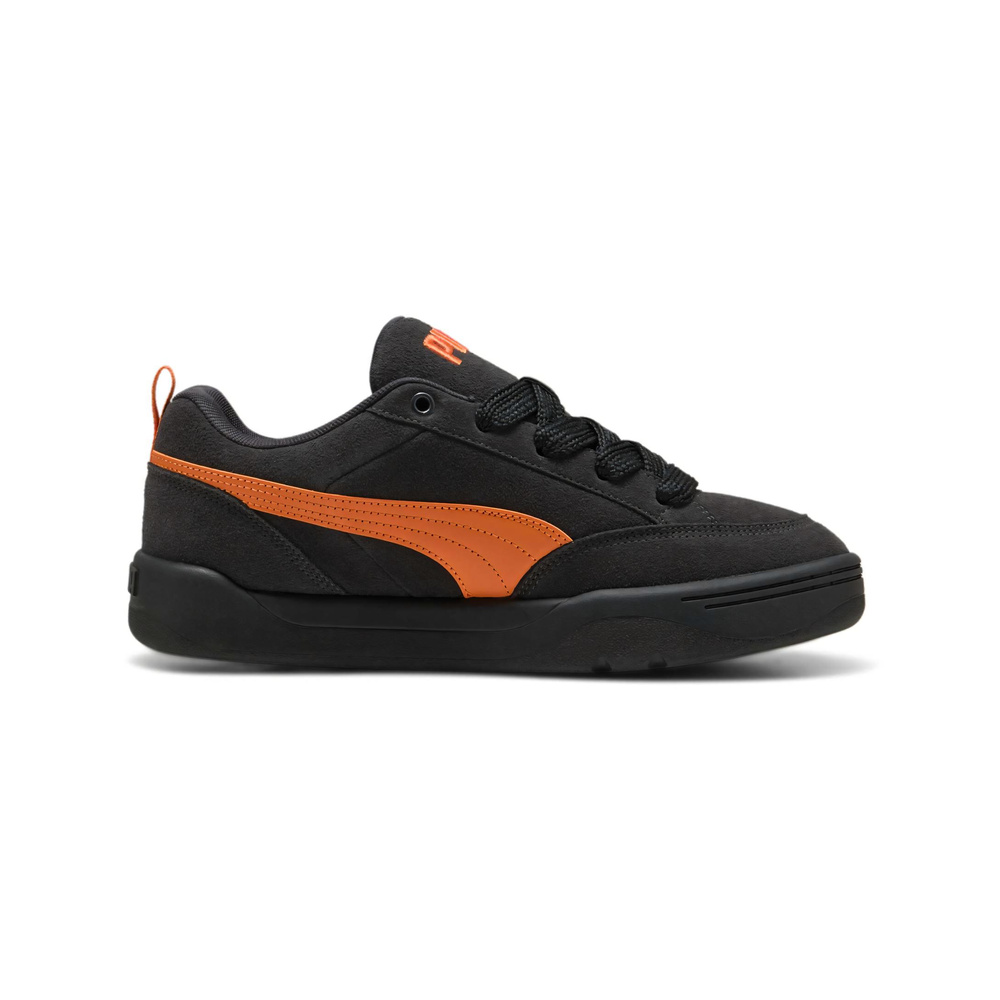 Puma Park Lifestyle 'Black' Мужские