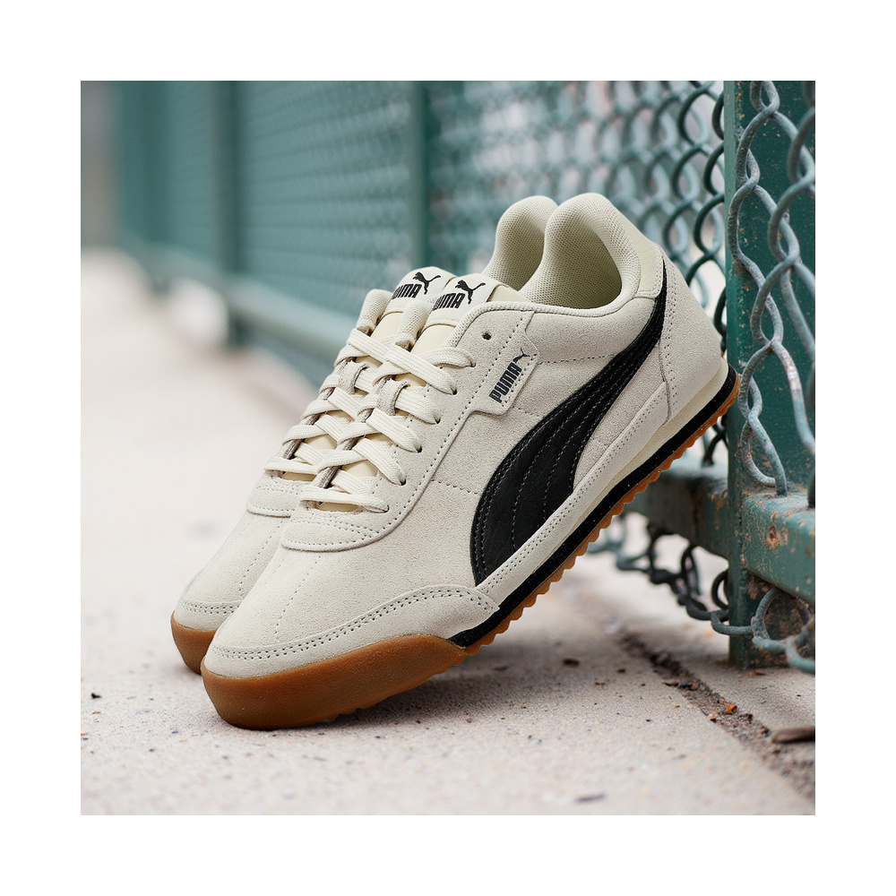 Puma Turino 2 'Ecru' Мужские