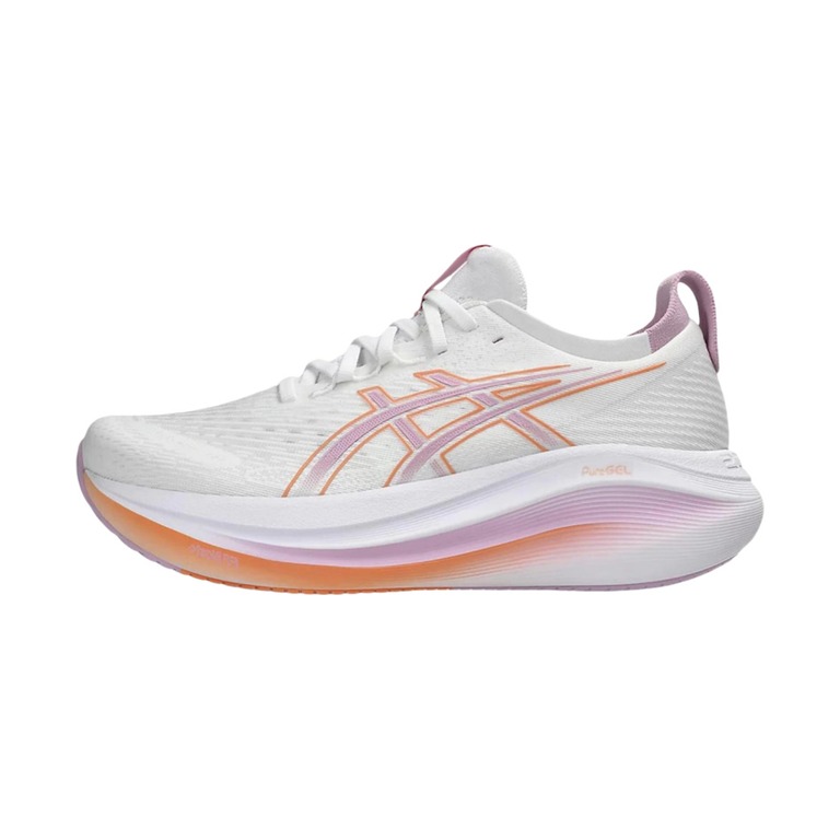 ASICS Gel-Nimbus 27 'White' Женские