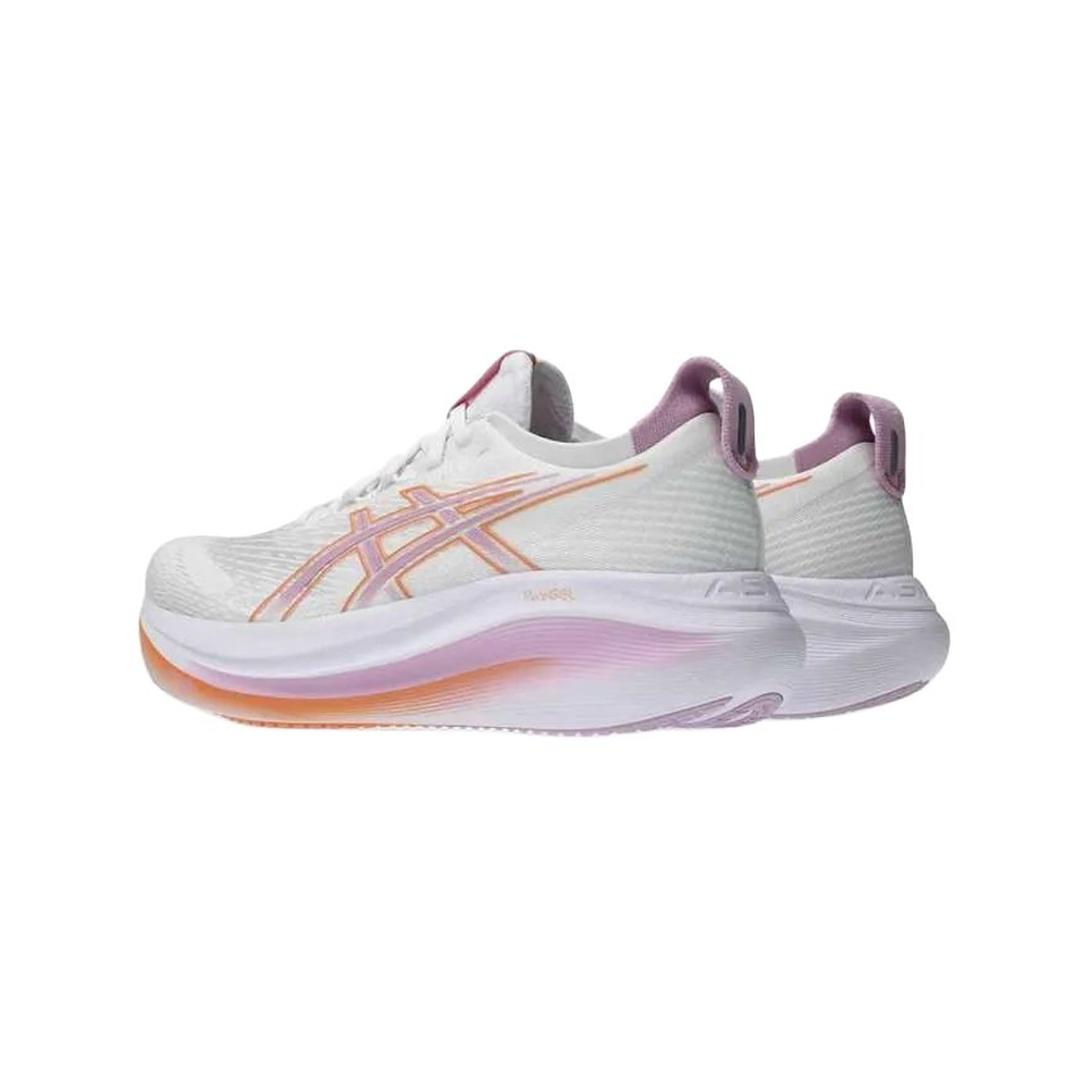 ASICS Gel-Nimbus 27 'White' Женские