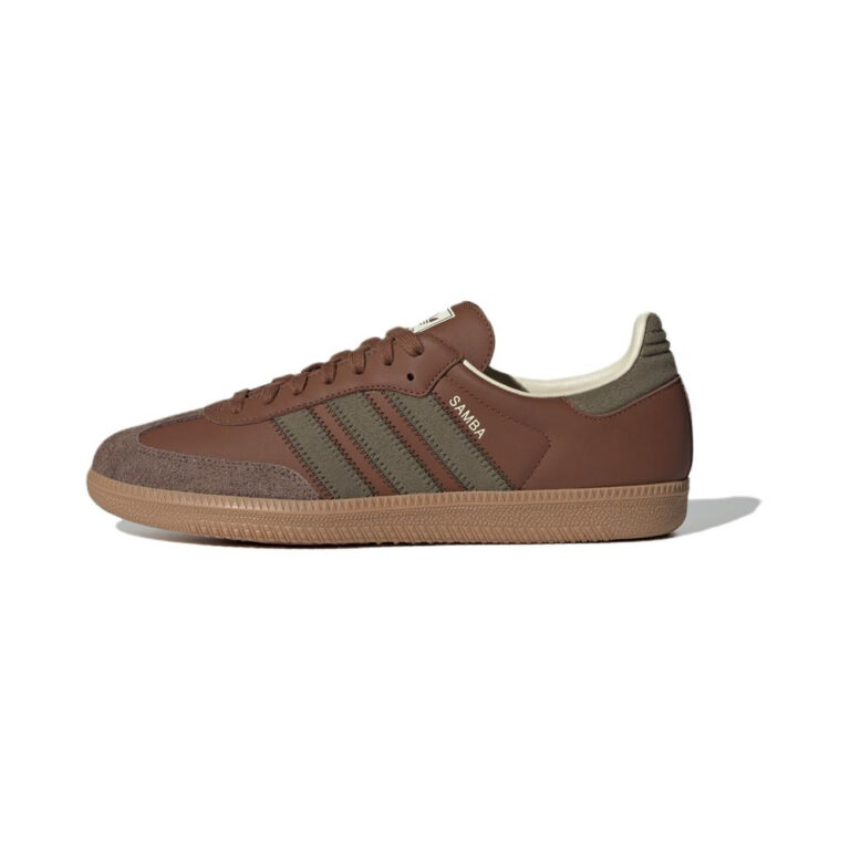 Adidas Samba OG 'Brown' Мужские