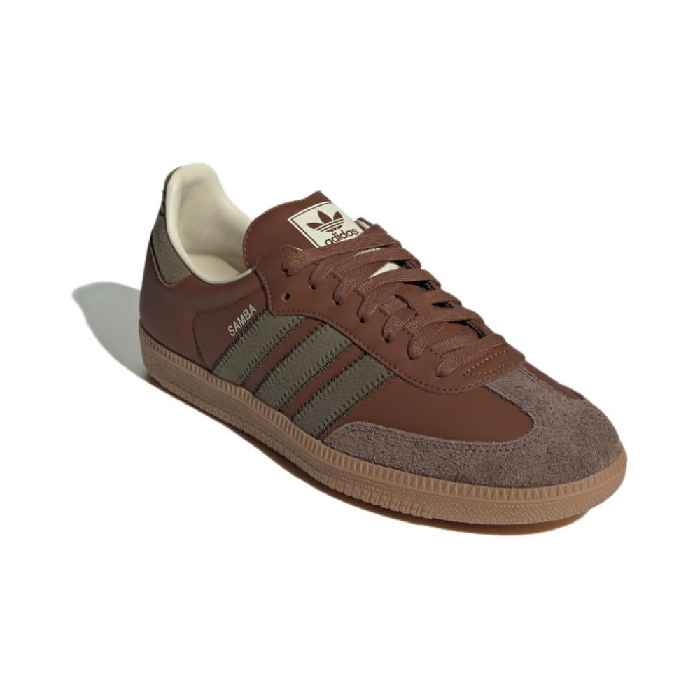 Adidas Samba OG 'Brown' Мужские