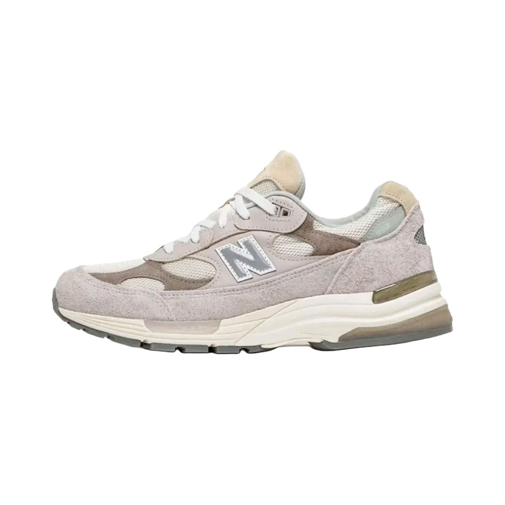 New Balance 992 'Grey' Мужские