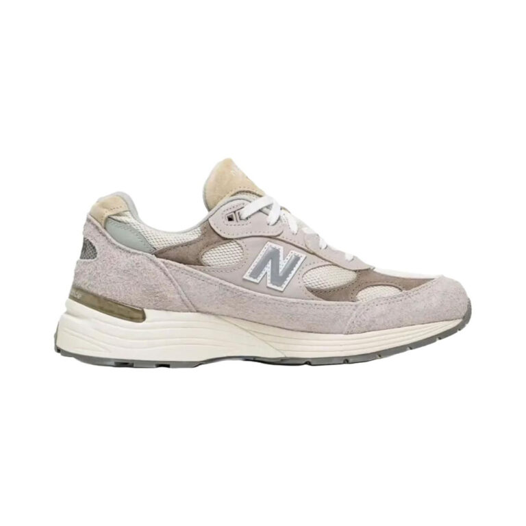 New Balance 992 'Grey' Мужские