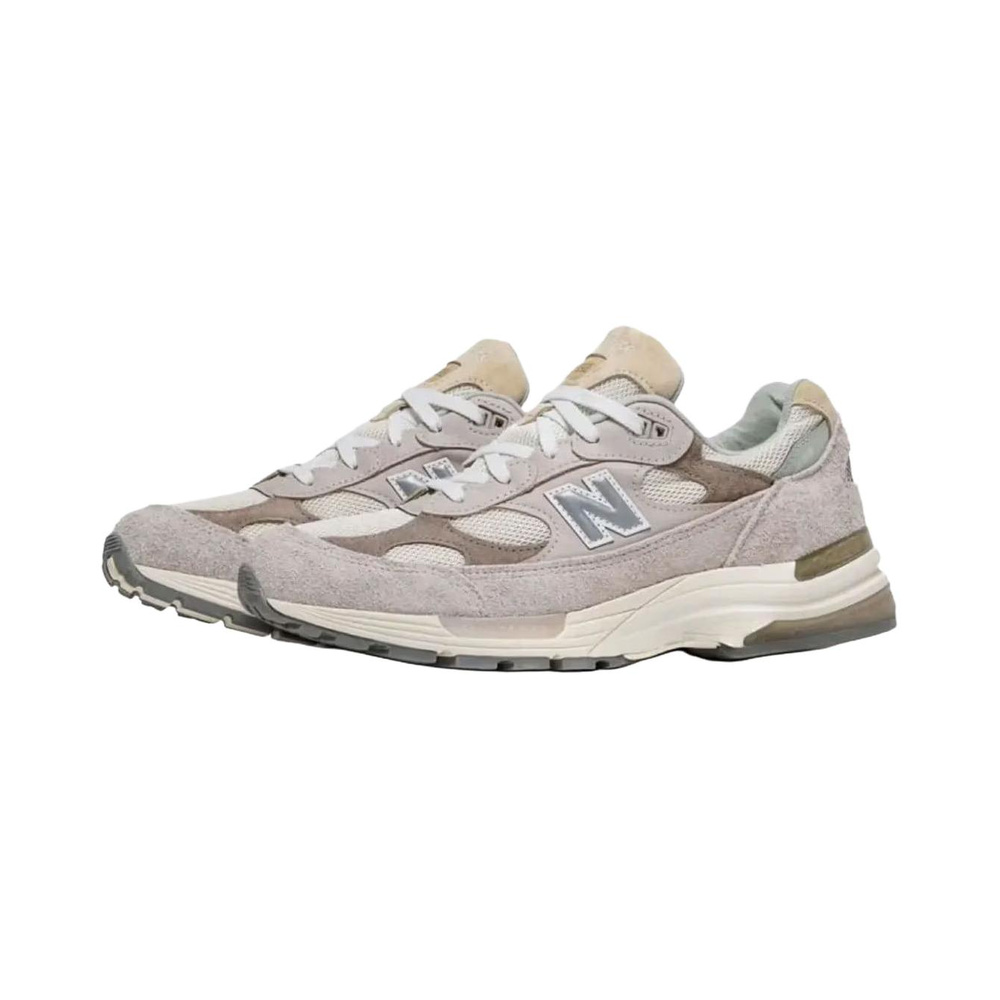 New Balance 992 'Grey' Мужские